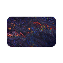Load image into Gallery viewer, Purple Bath Mat
