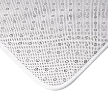 Load image into Gallery viewer, Solar System, Space Bath Mat, Space Decor, Bathroom Decor, Nature&#39;s Beauty, Space Art, Astronomy Decor, Science Theme Bath Mat
