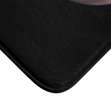 Load image into Gallery viewer, Close Look At Mars Bath Mat  Solar System, Space Bath Mat, Space Decor, Bathroom Decor, Nature&#39;s Beauty, Space Art, Astronomy Decor
