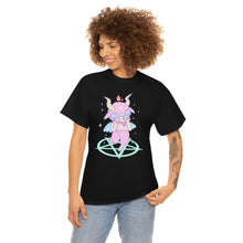 Load image into Gallery viewer, Pastel Goth Nu Goth Baby Baphomet Kawaii
