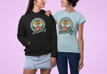 Load image into Gallery viewer, Hold on Let Me Overthink This, Anxiety Hoodie - E.G. Supplies, LLC 
