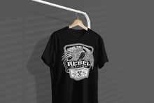 Load image into Gallery viewer, Live to RIde Rebel Racing Unisex Classic T-Shirt
