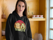 Load image into Gallery viewer, You Complete Me Hoodie - E.G. Supplies, LLC 
