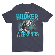 Load image into Gallery viewer, Funny Fishing Saying Gift Fishing Shirt
