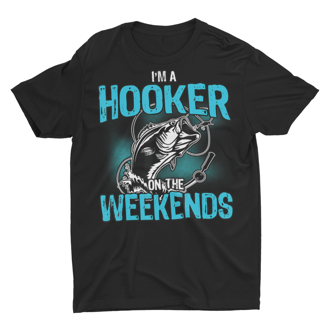 Funny Fishing Saying Gift Fishing Shirt