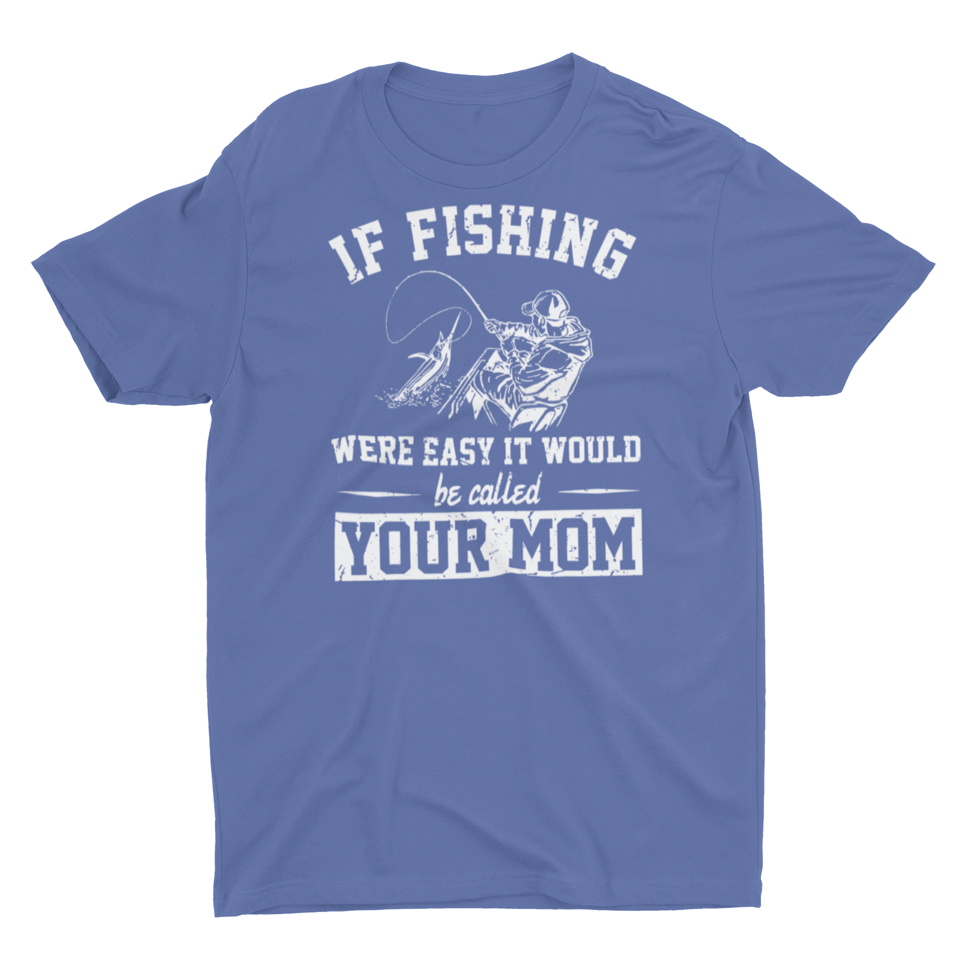 Sarcastic Funny Fishing Saying Funny Fishing Shirts – E.G.