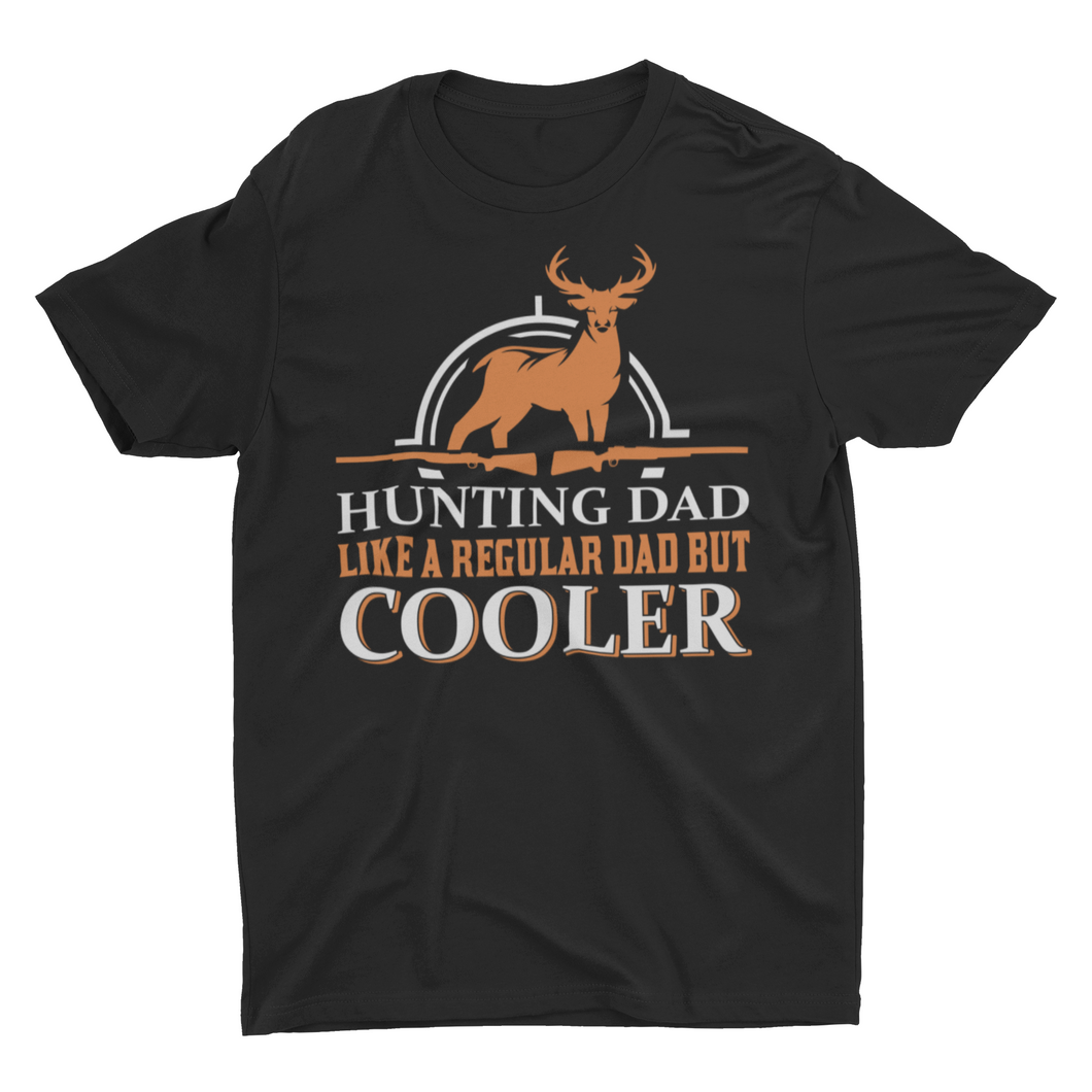 Hunting Unisex T-Shirt