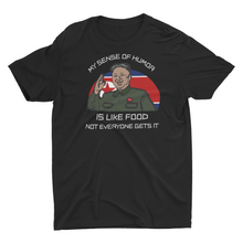 Load image into Gallery viewer, Sarcastic Dark Humor Funny Unisex T-Shirt

