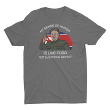 Load image into Gallery viewer, Sarcastic Dark Humor Funny Unisex T-Shirt
