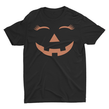 Load image into Gallery viewer, Couples Halloween Peter Peter Pumpkin Eater Unisex Classic T-Shirt
