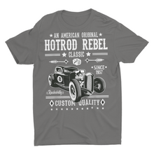 Load image into Gallery viewer, Hotrod Classic Car Show Shirt
