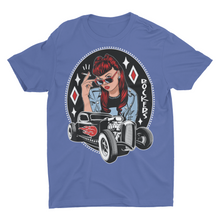 Load image into Gallery viewer, Unisex Classic Car Guy T-Shirt
