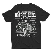 Load image into Gallery viewer, Hotrod Classic Car Show Shirt
