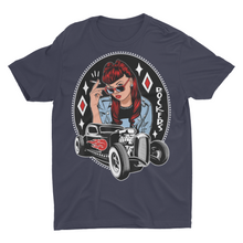 Load image into Gallery viewer, Unisex Classic Car Guy T-Shirt
