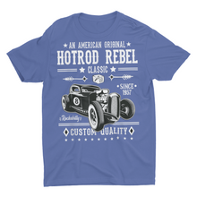 Load image into Gallery viewer, Hotrod Classic Car Show Shirt
