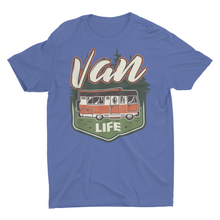 Load image into Gallery viewer, Van Life RV Camper Camping Shirts
