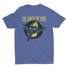 Load image into Gallery viewer, The Ghost of Kyiv T-Shirt
