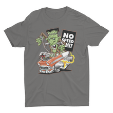 Load image into Gallery viewer, Hotrod Monster Car Guy Car Show Shirts
