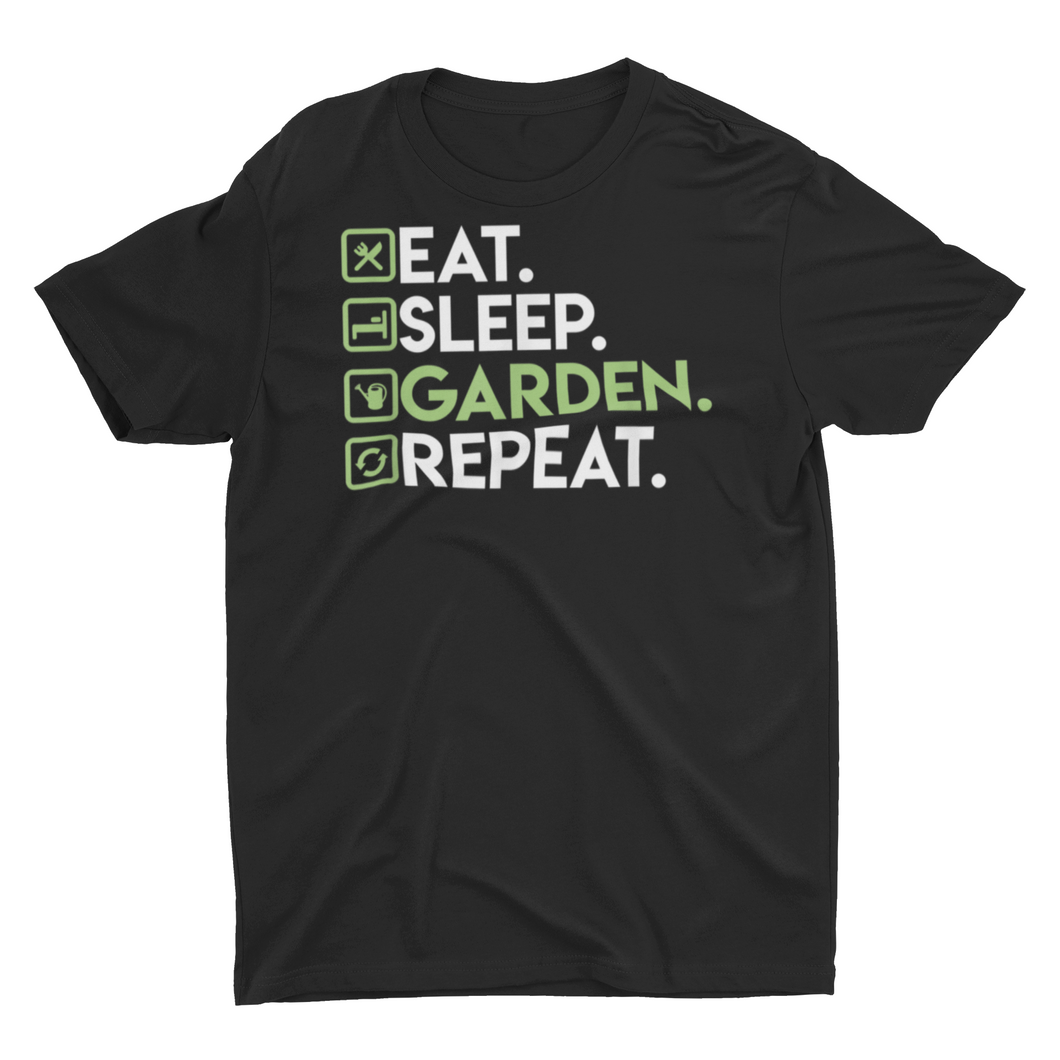 Funny Gardening Gift House Plant Lady Unisex T-Shirt