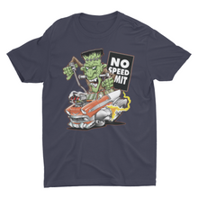 Load image into Gallery viewer, Hotrod Monster Car Guy Car Show Shirts
