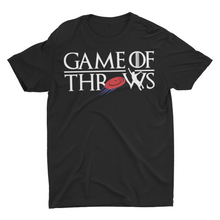 Load image into Gallery viewer, Game of Throws Disc Golf Unisex T-Shirt
