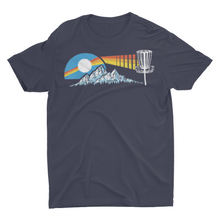 Load image into Gallery viewer, Retro 80&#39;s Style Disc Golf Shirts
