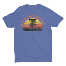 Load image into Gallery viewer, Bangin&#39; Chains Funny Disc Golf Shirts
