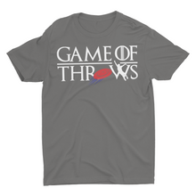 Load image into Gallery viewer, Game of Throws Disc Golf Unisex T-Shirt
