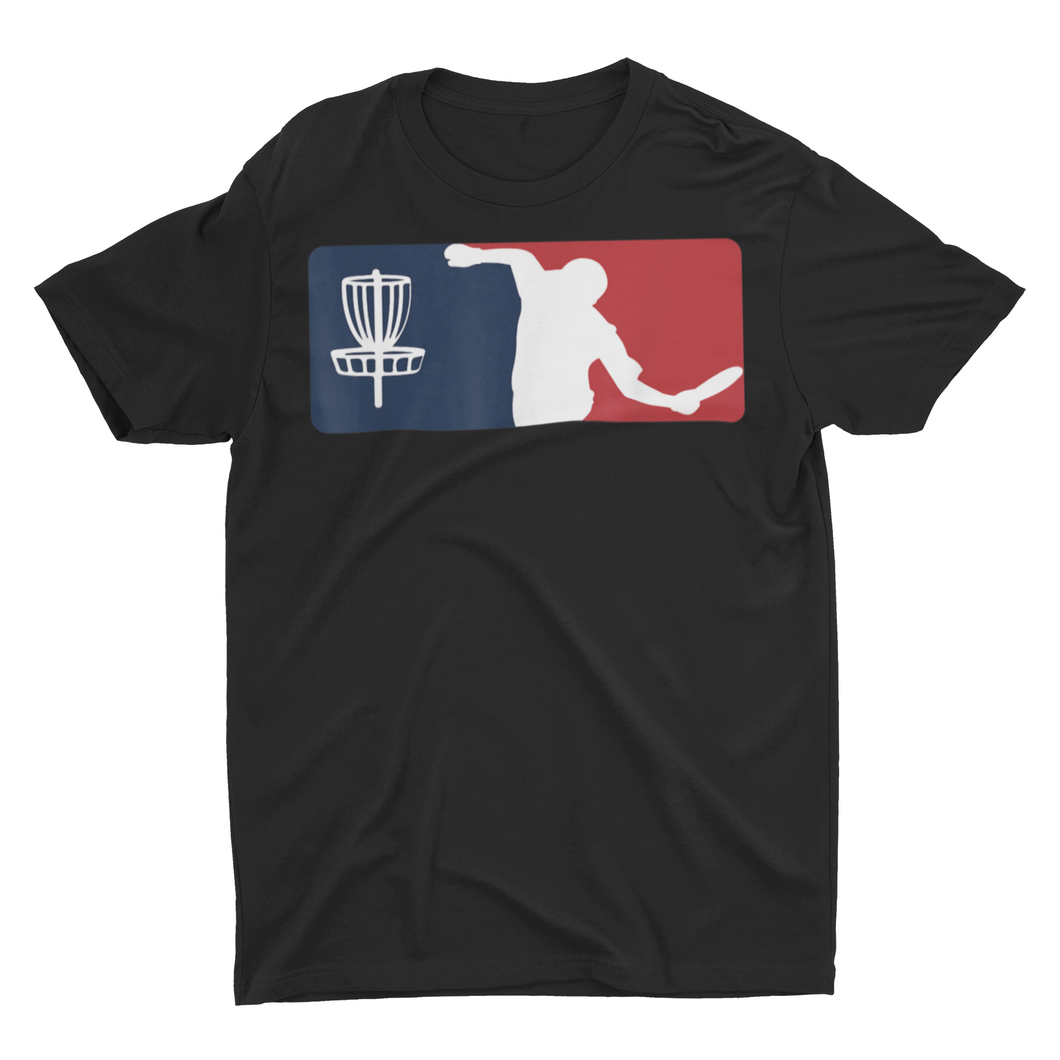 Funny Disc Golf Sports Shirts