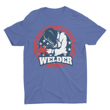 Load image into Gallery viewer, American Welder Welding Shirts
