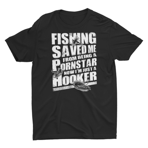 Fishing – E.G. Supplies, LLC