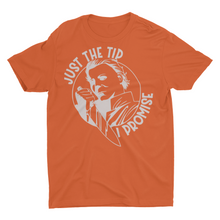 Load image into Gallery viewer, Just The Tip Halloween Funny Scary Shirts
