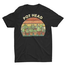 Load image into Gallery viewer, Funny Succulent Cactus House Plant Lover  Unisex Shirt
