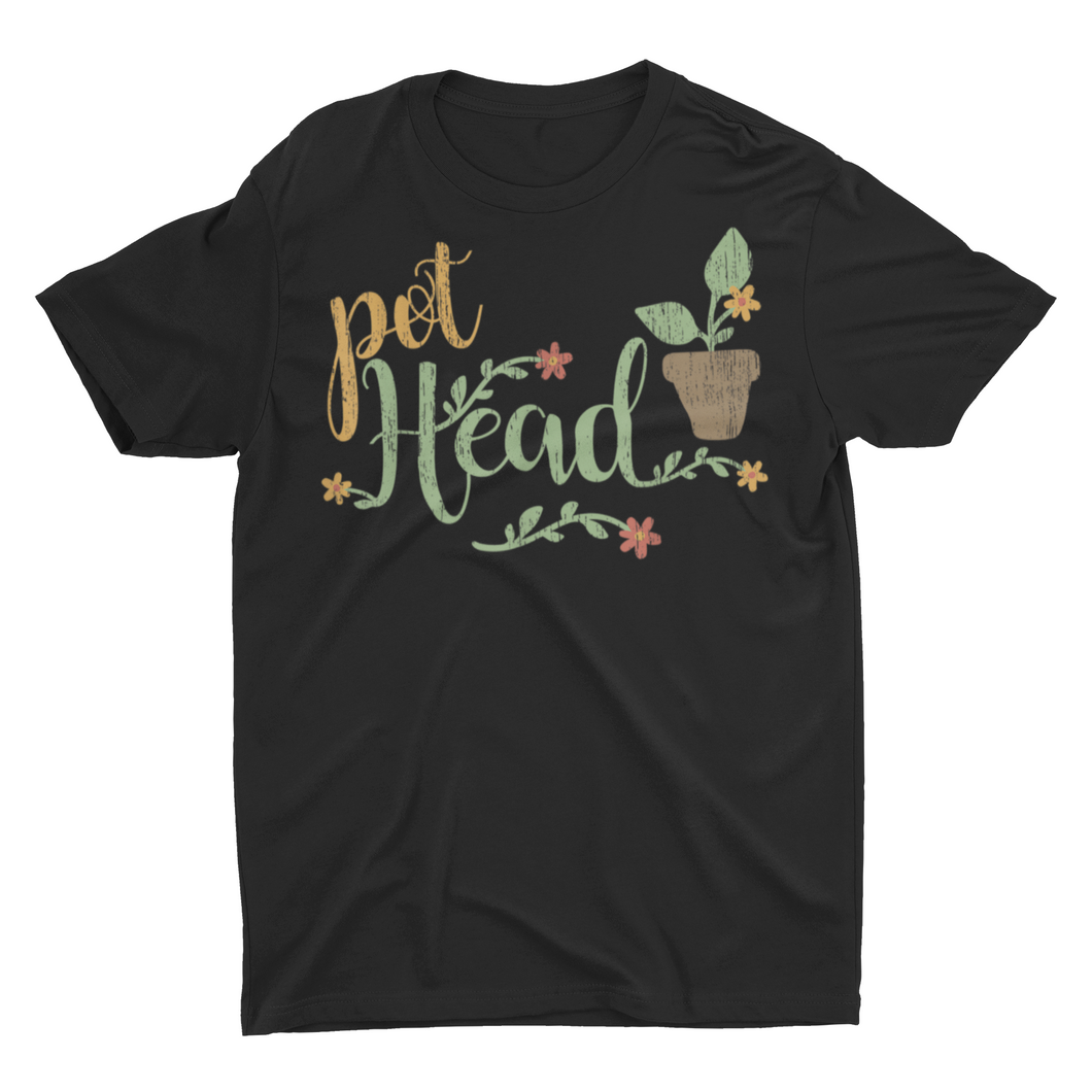 Funny House Plant Lover Shirt, Gardening Gift
