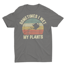 Load image into Gallery viewer, Funny Gardener House Plant Lover Shirt
