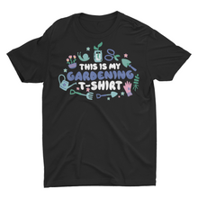 Load image into Gallery viewer, This Is My Gardening Shirt Funny Gardener Gift Unisex T-Shirt

