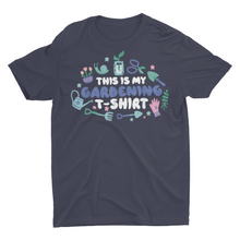 Load image into Gallery viewer, This Is My Gardening Shirt Funny Gardener Gift Unisex T-Shirt
