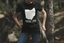 Load image into Gallery viewer, Ohio Portage Lakes Tee - E.G. Supplies 
