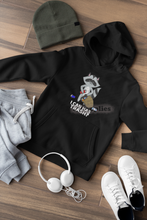 Load image into Gallery viewer, Cute Raccoon, I Can Has Trash? Funny Meme  Hoodie
