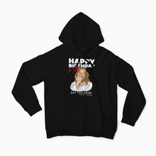 Load image into Gallery viewer, Jesus Happy 60th Birthday See You Soon ! Birthday Hoodie
