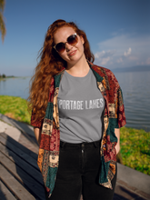 Load image into Gallery viewer, Portage Lakes Simple Tee - E.G. Supplies 
