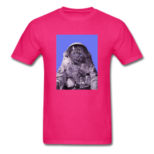 Load image into Gallery viewer, Space Cat Tee - E.G. Supplies 
