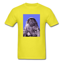 Load image into Gallery viewer, Space Cat Tee - E.G. Supplies 
