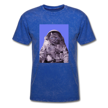 Load image into Gallery viewer, Space Cat Tee - E.G. Supplies 
