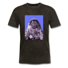 Load image into Gallery viewer, Space Cat Tee - E.G. Supplies 
