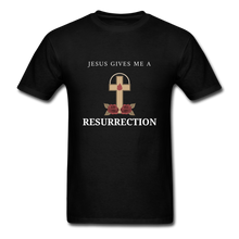 Load image into Gallery viewer, Jesus Gives Me A... Tee - E.G. Supplies 
