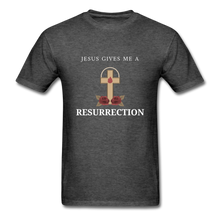 Load image into Gallery viewer, Jesus Gives Me A... Tee - E.G. Supplies 

