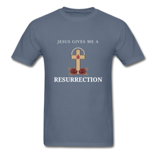 Load image into Gallery viewer, Jesus Gives Me A... Tee - E.G. Supplies 
