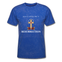 Load image into Gallery viewer, Jesus Gives Me A... Tee - E.G. Supplies 
