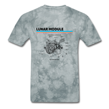 Load image into Gallery viewer, Lunar Module Ascent Stage Tee - E.G. Supplies 
